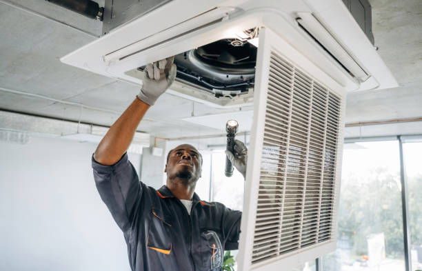 Licensed Ductwork Repair service in Thorndale, PA - FH HVAC